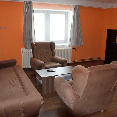Apartmany Kvasejovice Susetice Luaran gambar