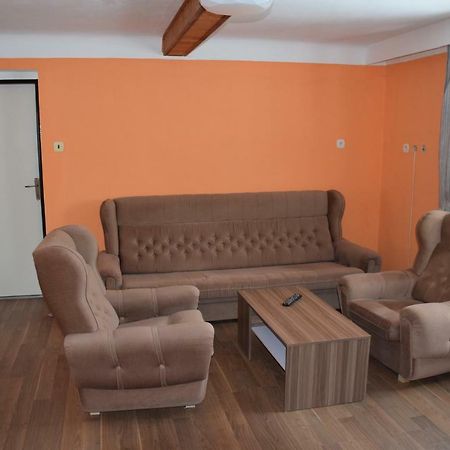 Apartmany Kvasejovice Susetice Luaran gambar