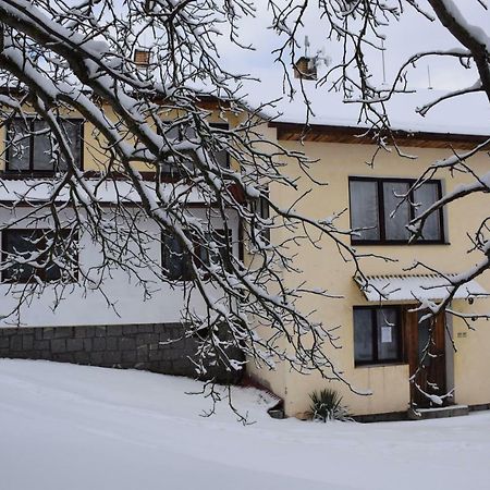Apartmany Kvasejovice Susetice Luaran gambar