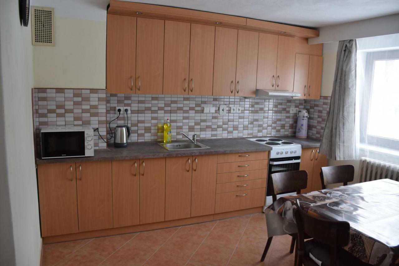 Apartmany Kvasejovice Susetice Luaran gambar